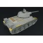 T-34-76 1943 Factory No 112, 1/48 - Hauler HLX48155