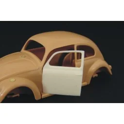 DOOR for Volkswagen type 82E, 1/48 - Hauler HLX48158