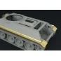 T-34-76 FENDERS, 1/48 - Hauler HLX48156