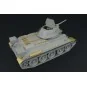 T-34-76 1942 Factory No 112, 1/48 - Hauler HLX48157