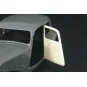 DOOR for Citroen CV 11, 1/48 - Hauler HLX48159