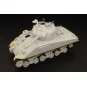M4 SHERMAN (Hobbyboss), 1/48 - Hauler HLX48160