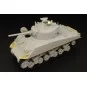 M4A3 SHERMAN (Hobbyboss), 1/48 - Hauler HLX48161
