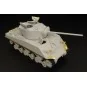 M4A3 (76)W SHERMAN (Hobbyboss), 1/48 - Hauler HLX48162