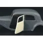 DOOR for Citroen CV 11, 1/48 - Hauler HLX48159