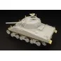 M4 SHERMAN (Hobbyboss), 1/48 - Hauler HLX48160