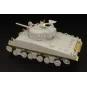 M4A3 SHERMAN (Hobbyboss), 1/48 - Hauler HLX48161