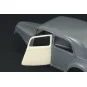 DOOR for Citroen CV 11, 1/48 - Hauler HLX48159