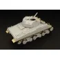 M4 SHERMAN (Hobbyboss), 1/48 - Hauler HLX48160