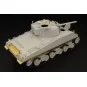 M4A3 SHERMAN (Hobbyboss), 1/48 - Hauler HLX48161
