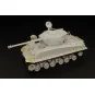 M4A3E8 SHERMAN (Hobbyboss), 1/48 - Hauler HLX48163