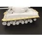 M4A3E8 FENDERS (Hobbyboss), 1/48 - Hauler HLX48164