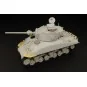 M4A1 (76)W (Hobbyboss), 1/48 - Hauler HLX48165