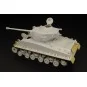 M4A3E8 SHERMAN (Hobbyboss), 1/48 - Hauler HLX48163