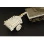 Crocodile M4 Sherman, 1/48 - Hauler HLX48166