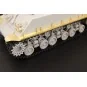 M4A3E8 FENDERS (Hobbyboss), 1/48 - Hauler HLX48164