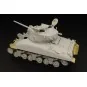 M4A1 (76)W (Hobbyboss), 1/48 - Hauler HLX48165