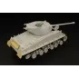 M4A3E8 SHERMAN (Hobbyboss), 1/48 - Hauler HLX48163