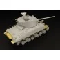 M4A1 (76)W (Hobbyboss), 1/48 - Hauler HLX48165