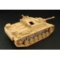 Stug III ausf G EARLY, 1/48 - Hauler HLX48168