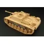 Stug III ausf G EARLY, 1/48 - Hauler HLX48168