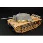 Su-76i, 1/48 - Hauler HLX48172