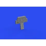 Sabre F.4 LööK 1/48 for AIRFIX - Eduard Accessories 644112