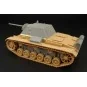 Su-76i, 1/48 - Hauler HLX48172