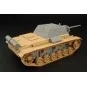 Su-76i, 1/48 - Hauler HLX48172