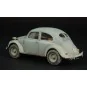 4x4 wheels for VW type 82E Kafer, 1/48 - Hauler HLX48173