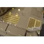 M26 Pershing GRILLS, 1/48 - Hauler HLX48177
