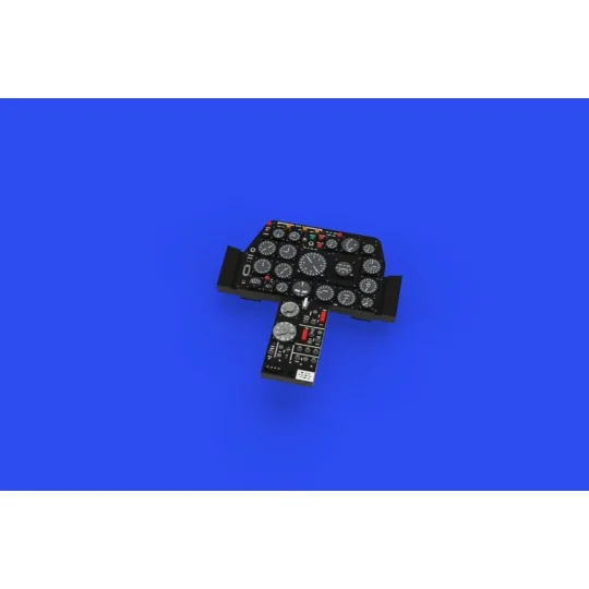 Sabre F.4 LööK 1/48 for AIRFIX - Eduard Accessories 644112