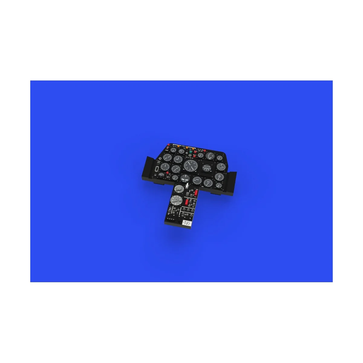 Sabre F.4 LööK 1/48 for AIRFIX - Eduard Accessories 644112