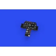 Sabre F.4 LööK 1/48 for AIRFIX, 1/48 - Eduard Accessories 644112