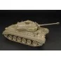 M26 PERSHING, 1/48 - Hauler HLX48176