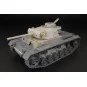 Flammpanzer Stug III B convers set, 1/48 - Hauler HLX48179