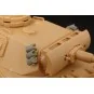 German SMOKE DISCHARGER, 1/48 - Hauler HLX48184