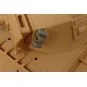 German SMOKE DISCHARGER, 1/48 - Hauler HLX48184