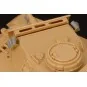 German SMOKE DISCHARGER, 1/48 - Hauler HLX48184