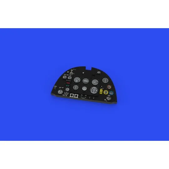 Spitfire Mk.V LööK 1/48 for EDUARD, 1/48 - Eduard Accessories 644113