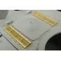 KV-1-KV-2 GRILLS Hobbyboss, 1/48 - Hauler HLX48186