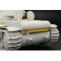 KV-1 model 1942 (Hobbyboss), 1/48 - Hauler HLX48189