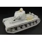 KV-1 model 1942 (Hobbyboss), 1/48 - Hauler HLX48189