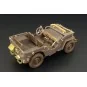 JEEP basic set, 1/48 - Hauler HLX48191