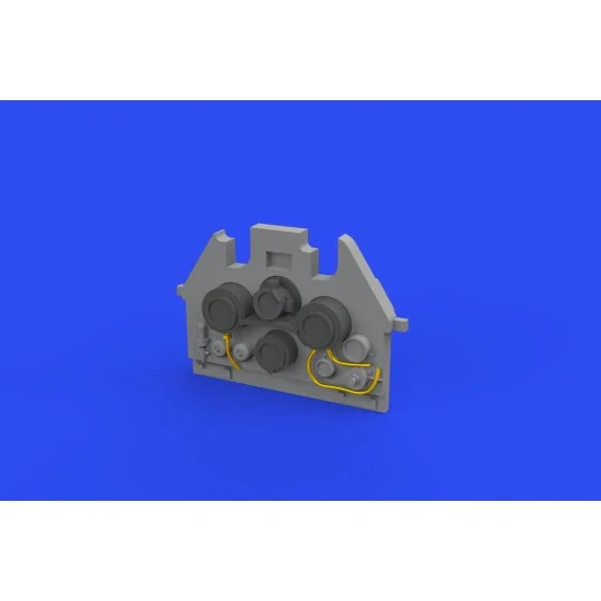 Sopwith Camel LööK 1/48 for EDUARD, 1/48 - Eduard Accessories 644116