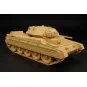 CRUSADER Mk I-II, 1/48 - Hauler HLX48197