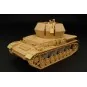 Wirbelwind, 1/48 - Hauler HLX48199