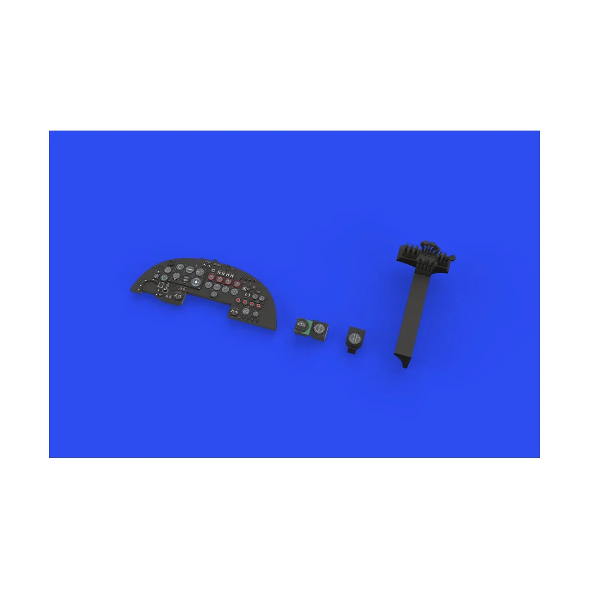 Lancaster B Mk.I LööK 1/48 for HKM, 1/48 - Eduard Accessories 644118 Lancaster B Mk.I LööK 1/48 for HKM, 1/48 - Eduard Accessories 644118