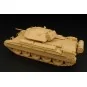 CRUSADER Mk I-II, 1/48 - Hauler HLX48197