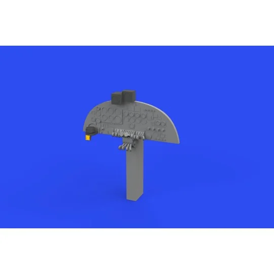 Lancaster B Mk.I LööK 1/48 for HKM, 1/48 - Eduard Accessories 644118 Lancaster B Mk.I LööK 1/48 for HKM, 1/48 - Eduard Accessories 644118